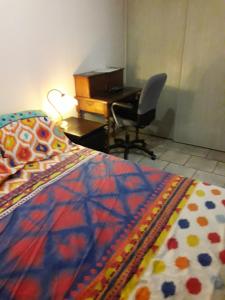 Chambre 4