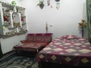 Suman sangam vila - Prayagraj