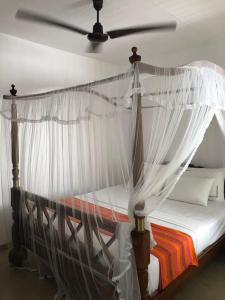 LaLitha Villa