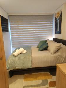 Charming Loft in Chapinero