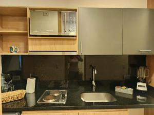 Charming Loft in Chapinero