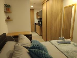 Charming Loft in Chapinero