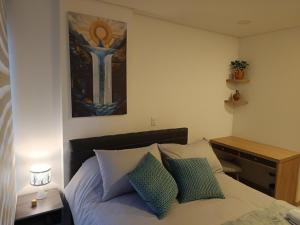 Charming Loft in Chapinero