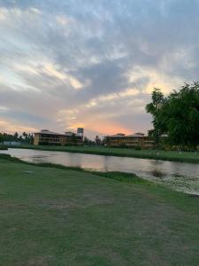 Condomínio Villa das água, praia do saco