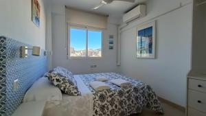 Torre del Carmen Malaga