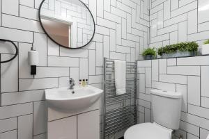 Nottage House Premier Apartments