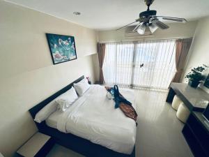 Aomsin Premium Hotel Suit Near Shoping Malls