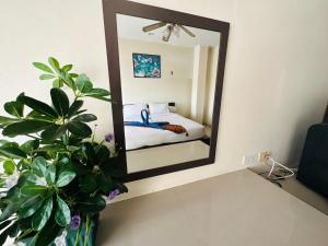 Aomsin Premium Hotel Suit Near Shoping Malls