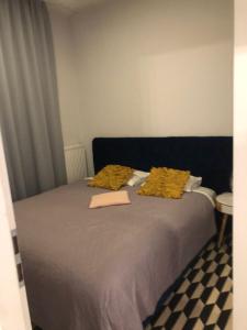 Apartment z klimatem - blisko centrum