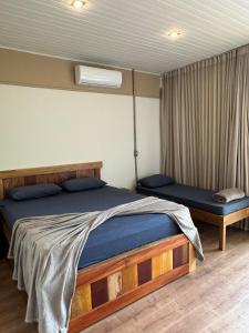 Casa Luxo, com Jacuzzi próximo ao centro