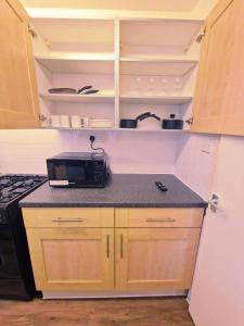 Beautiful home near LFC Stadium