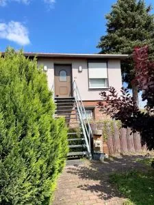 Ihr idyllisches Zuhause im Harz - Stangerode