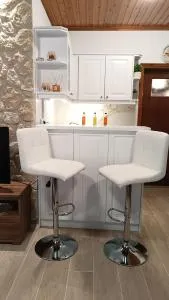 Gianeta House Corfu - Kornáta