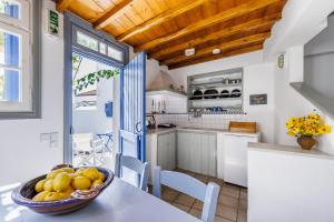 Mimis house & Mimis Studio