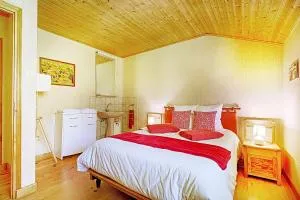 Gite de la Ferme de la Bouille - Provenchères-sur-Fave