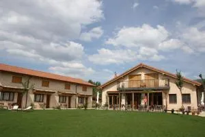 Villabamba - Derroñadas