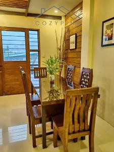 CozyPine Homestay
