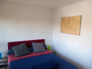 Chambre B1 dans un appartement en colocation