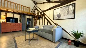 Appartements de caractère - Cœur de ville