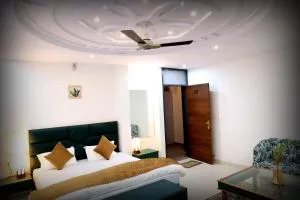 Baba Sundaram Hotel - Rīngas