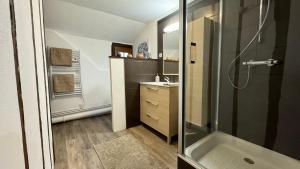Appartements de caractere - Coeur de ville : Studio Deluxe