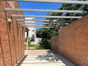 Alojamiento a 3 cuadras de la playa!!