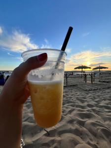 Alojamiento a 3 cuadras de la playa!!