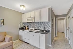 Seaside Villa 234
