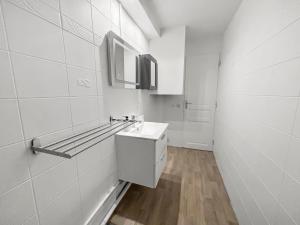 Appartements Charmant T3 lumineux & cosy : photos des chambres