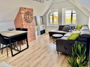 Apartament Ster - Sulimy
