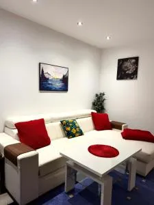 Leśny Zakątek - Zbychowo