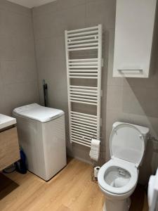 Appartements Appartement RDC vu sur jardin : photos des chambres