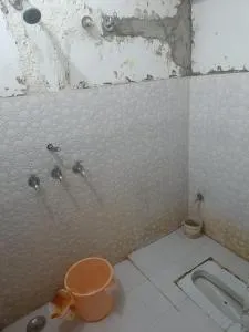 Manish guest house - Jhūsi