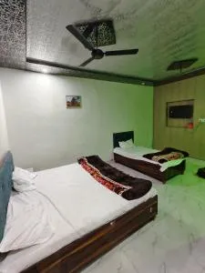 Anjani Garden Hotel And Restaurant - Phūlpur