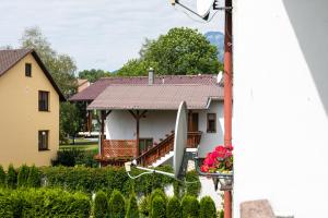 Cozy 1 bedroom apartment with a free parking spot