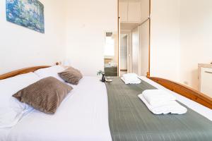 Urban view Flat - Zona Sarpi