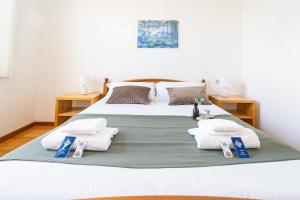 Urban view Flat - Zona Sarpi