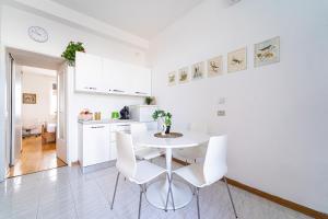 Urban view Flat - Zona Sarpi