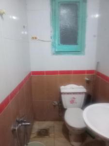 Shared apartment, room for rent