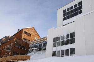 Apartement Appartement Elmar Obergurgl Austria