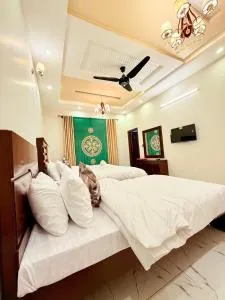 Grand Heritage Guest House Islamabad - Koka