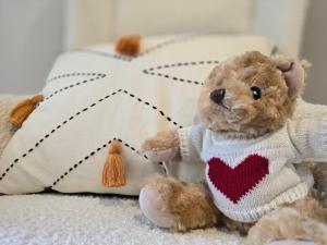 Villa Forest Whisper near the sea