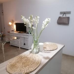Apartamento Jardines del Brillante