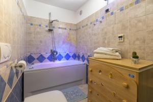 Villa Piccola Stella con depandance img17