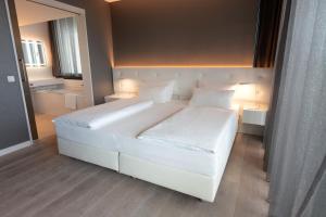 Backbeat Suite room in Jaz in the City Stuttgart