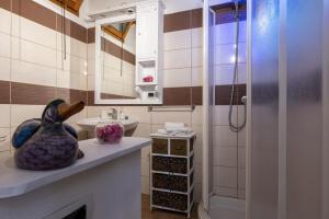 Villa Piccola Stella con depandance img61