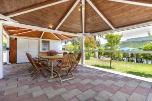 Villa Piccola Stella con depandance img84