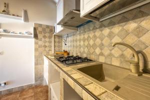 Villa Piccola Stella con depandance img85