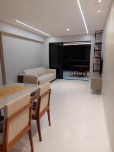 Apartamento no Centro para COP30