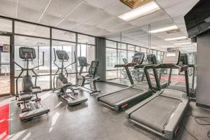 Steps to Myrtle Beach Condo with Resort Amenities